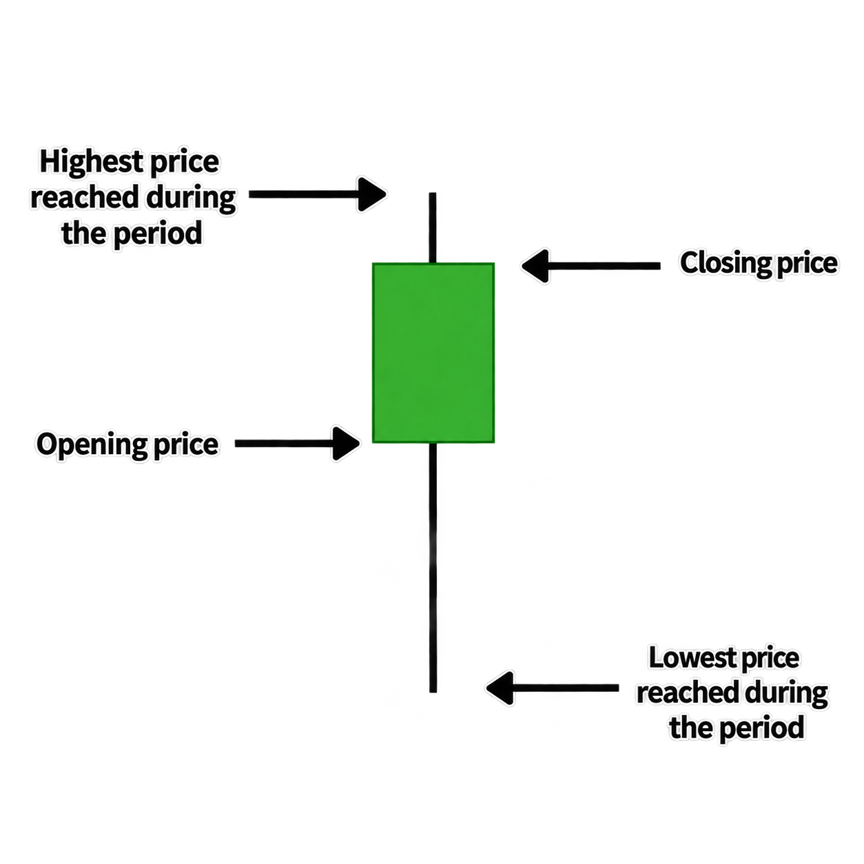 Trading simulator shown on a curved display